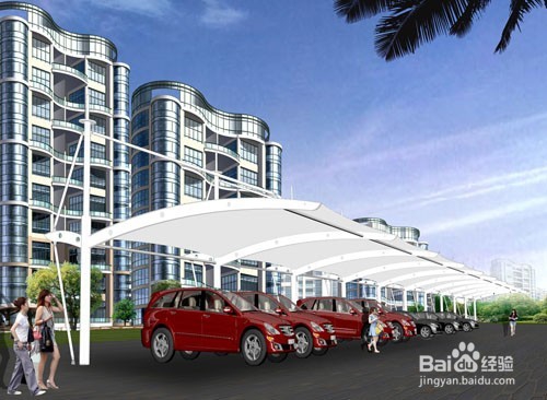 如何管理一个建材商场