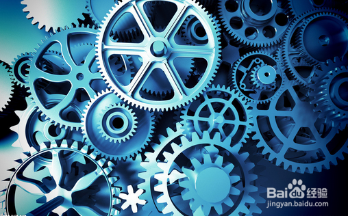 齿轮磨损怎么修复