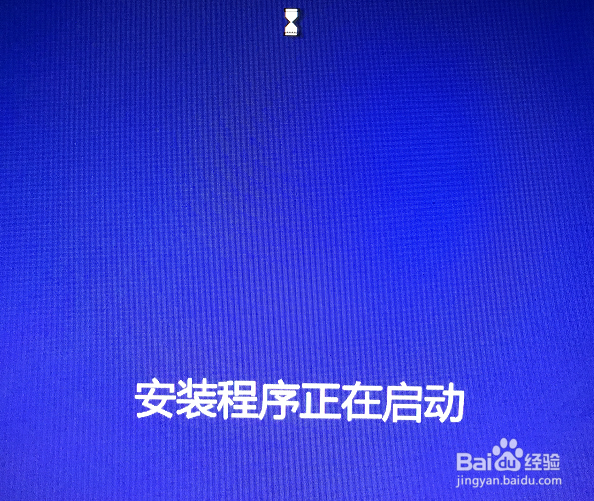 MacBookAir应用:安装双系统