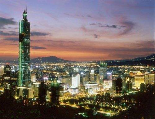 2023年怎么去台湾旅游(2023年怎么去台湾旅游呢)