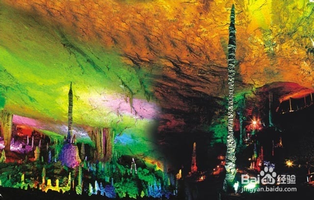 张家界景区住宿