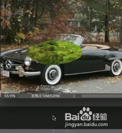 场景原画的不同绘画技法