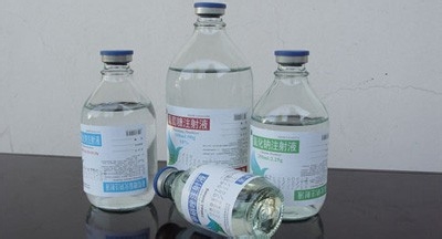 在工作中意外接触病人血液后如何处理