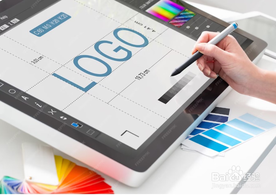 Logo设计如何事半功倍？5个准备决定最终效果