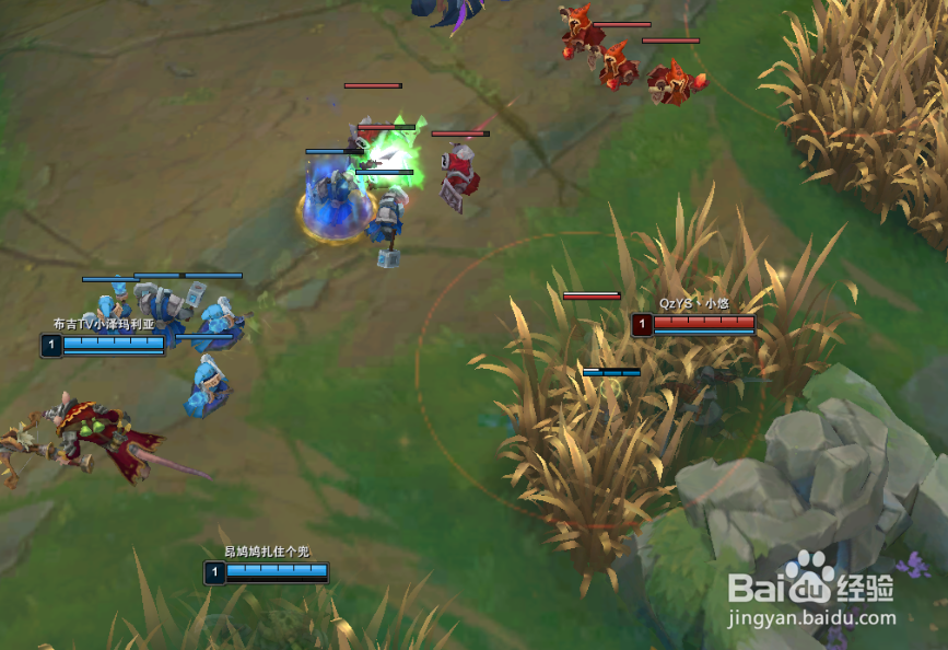 lol无限火力无限乱斗小丑怎么出装玩法攻略