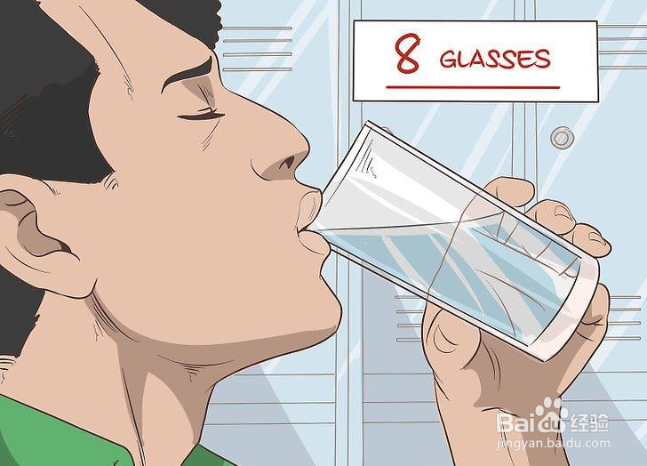 一些保养皮肤的注意点