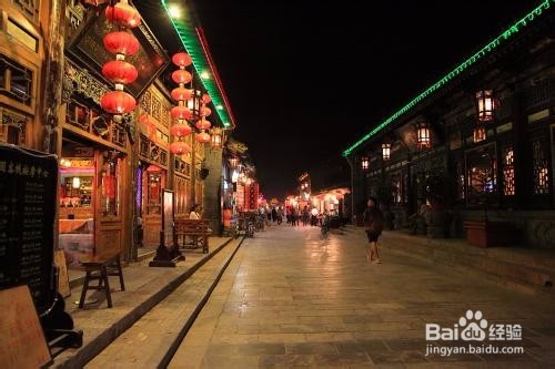 2019最全平遥古城旅游攻略