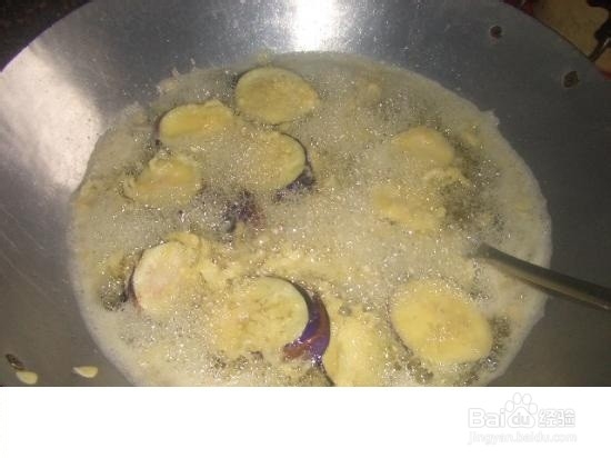 做烧茄子需要什么材料/怎么做