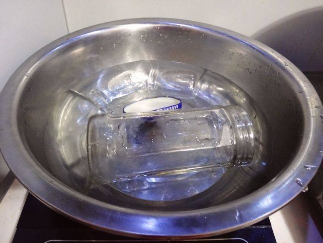 教你自制百香果酱