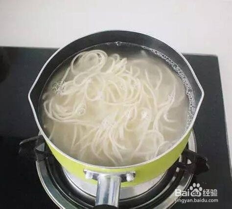 方便面怎么泡才好吃？