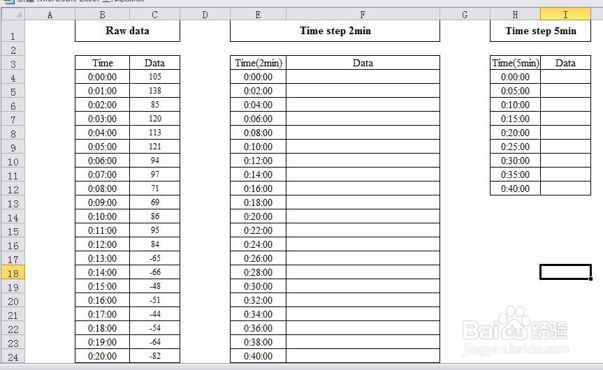 Excel vlookup函数使用