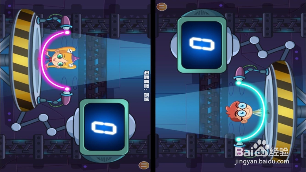 科学大战魔法小游戏测评（1-7）