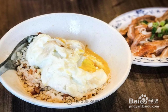 吃遍台北台南卤肉饭,这12家超赞!