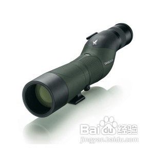 新手如何选购望远镜