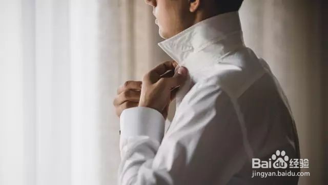 如何挑选适合自己的衬衫以及穿戴注意事项