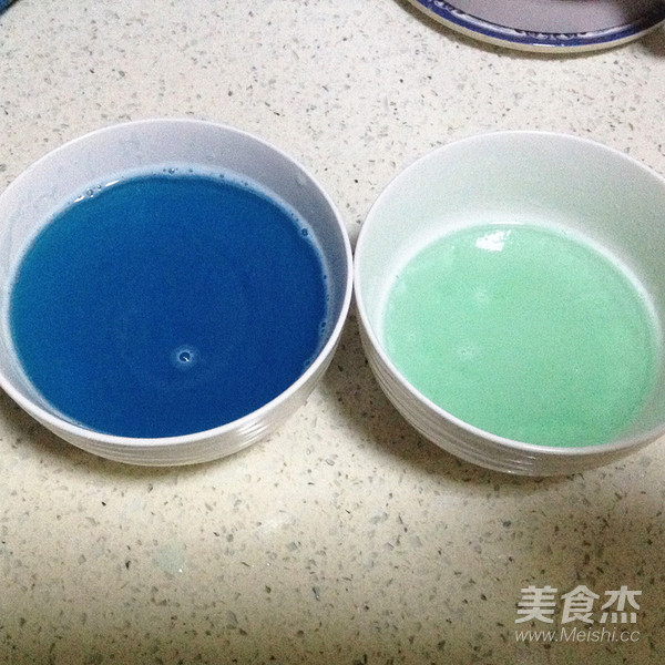 鸡尾酒的花样吃法