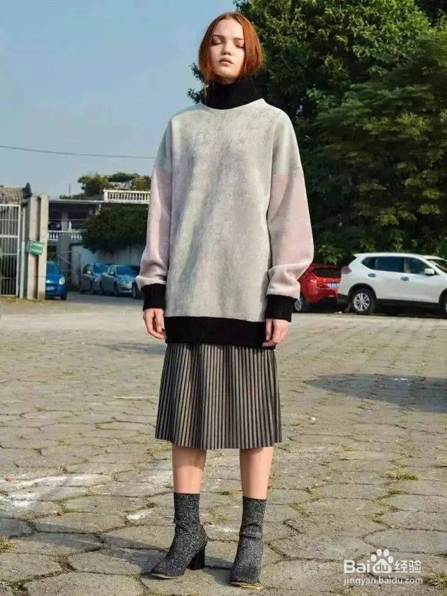 秋天,有哪些样式的裙子比较百搭