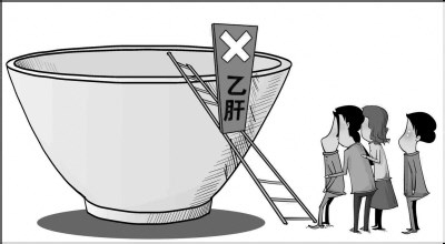 哪些人群不适合接种乙肝疫苗