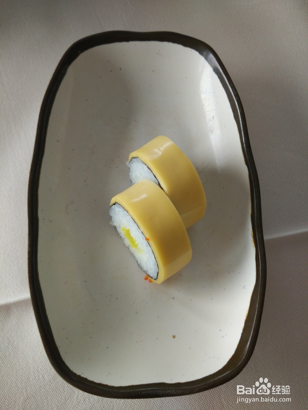 李小厨美食攻略之旋转餐厅