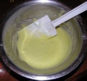 鲜美香兰叶小蛋卷