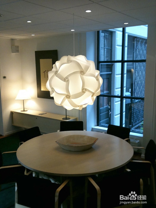 新家家装装饰灯