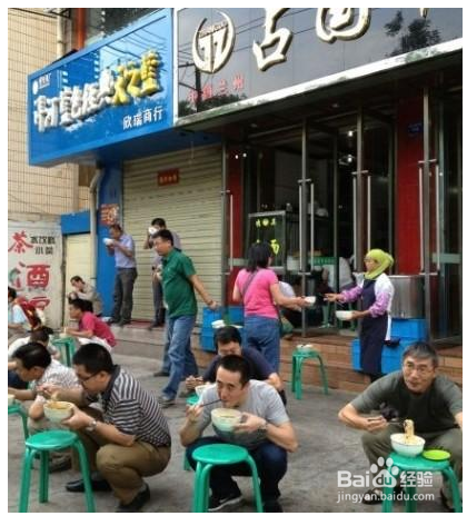 怎样吃好一顿饭：[2]吃饭不良习惯