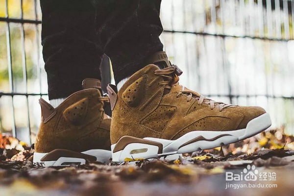 AJ配什么裤子好看?这几款裤型才是AJ鞋款绝配!