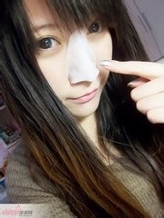 怎么去黑头？我有办法！！