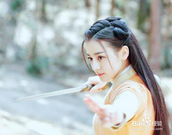 迪丽热巴演过哪些电视剧？饰演的是什么角色