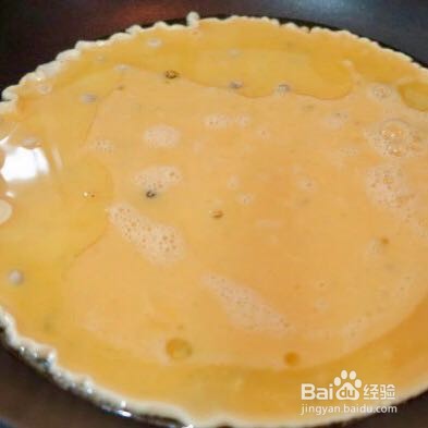 鸡蛋盖饭的做法