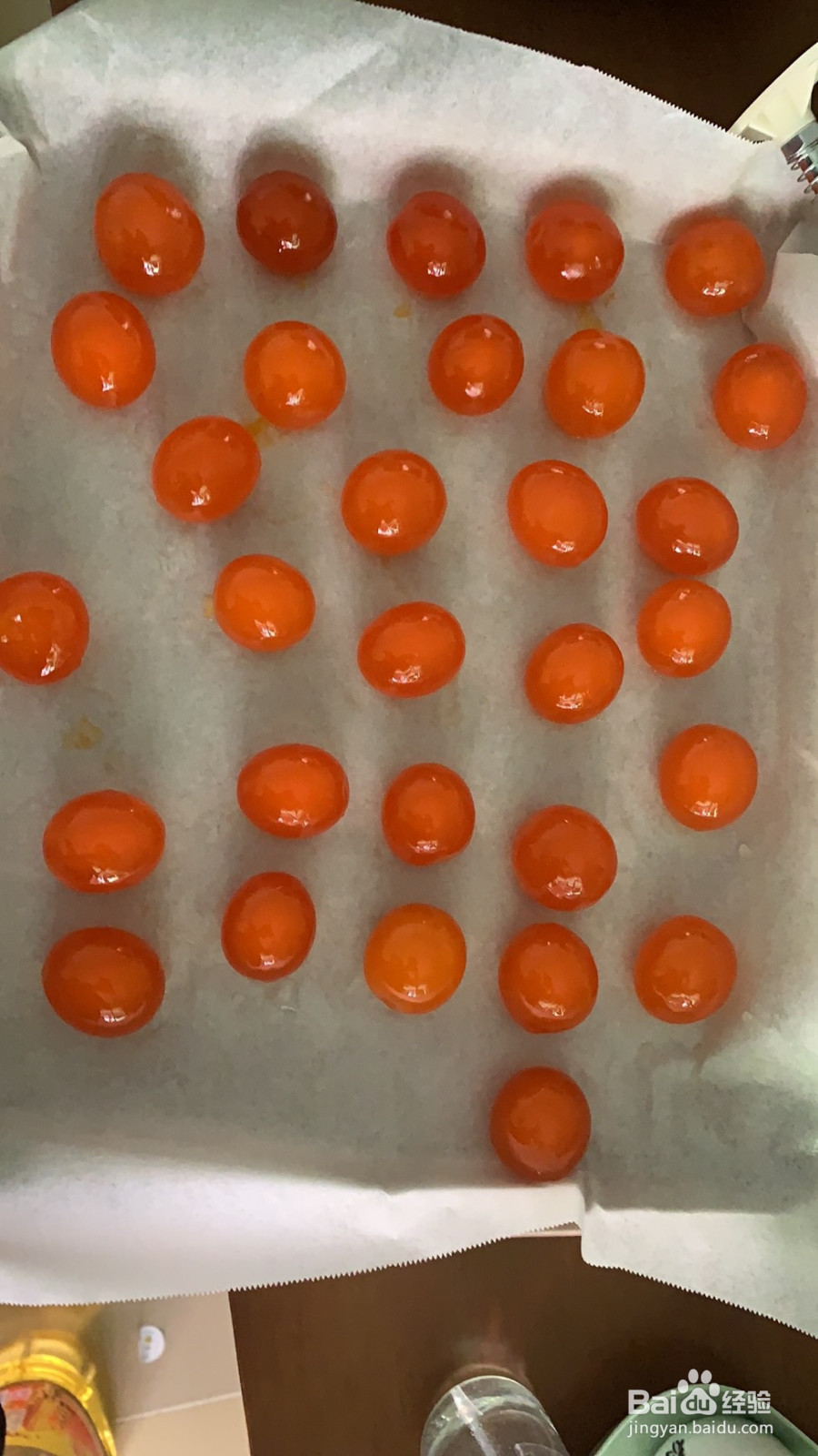 广式月饼的做法