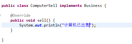JAVA工厂模式(抽象工厂模式)