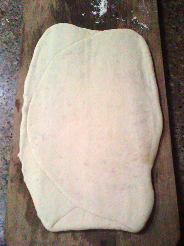 红薯千层酥的做法,看完就可以上手了!