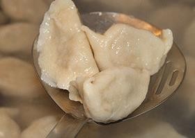 香芹的做法大全