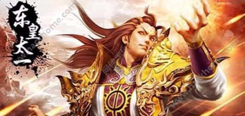 怎么玩东皇太一