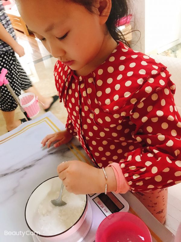 巧克力麻薯饼干