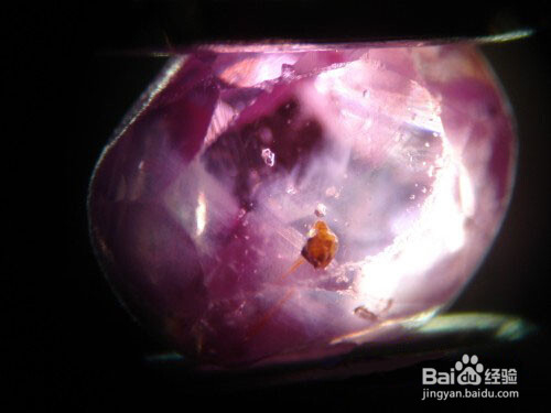 珠宝显微镜使用方法及原理