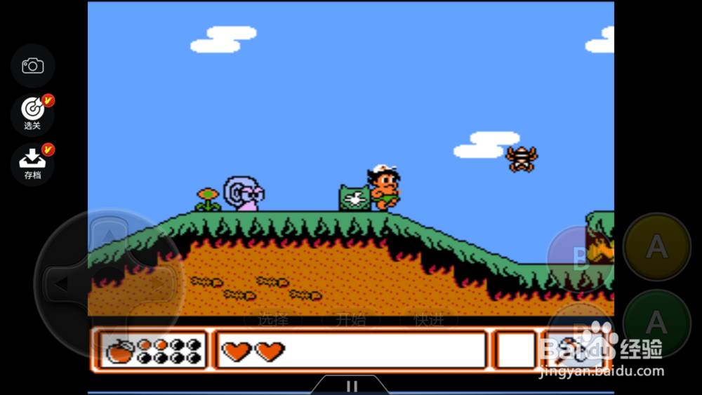 FC冒险岛4的恐龙蛋有什么用