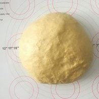 不点外卖113--奶油咕咕霍夫