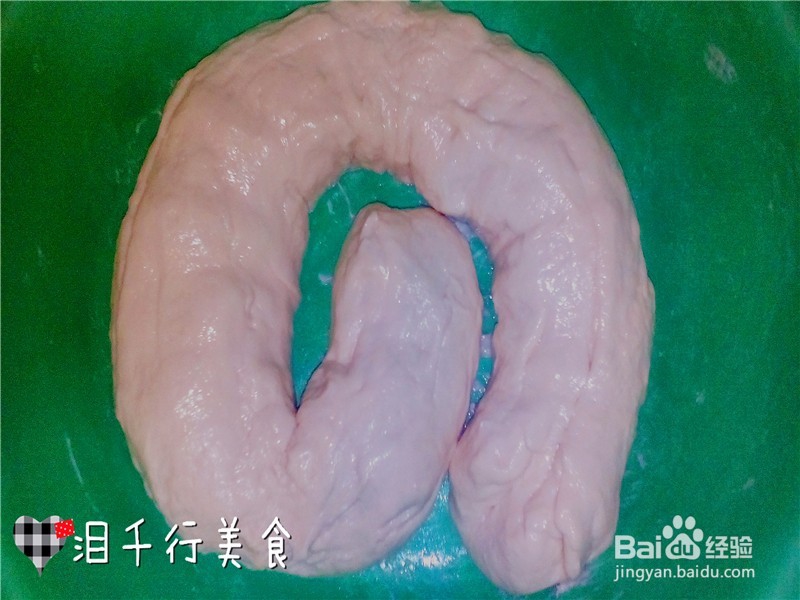 怎样做出营养丰富又美味的牛肉馅饼