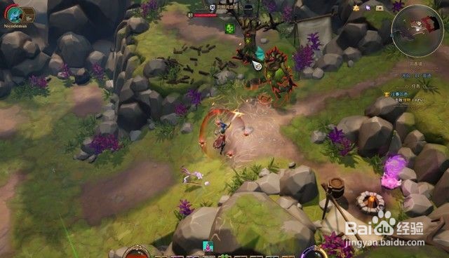 火炬之光3支线任务“往事回声”流程攻略