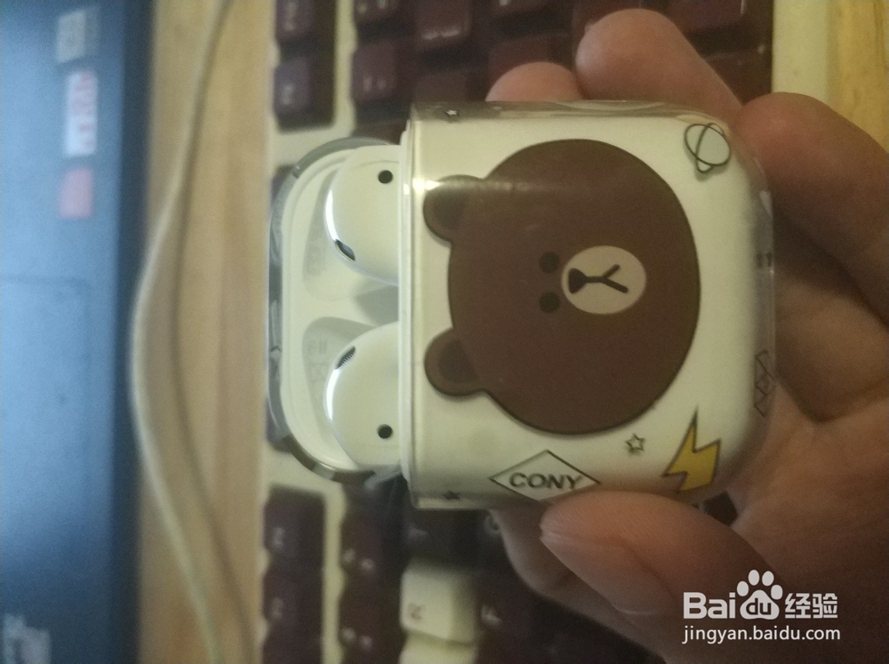 AirPods一代二代在Android使用的一些小技巧