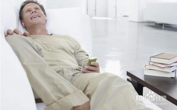 如何应对中年危机