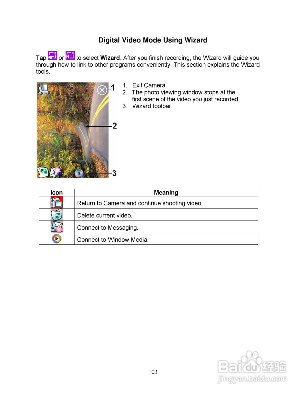 Pharos PTL600手机使用说明书:[11]