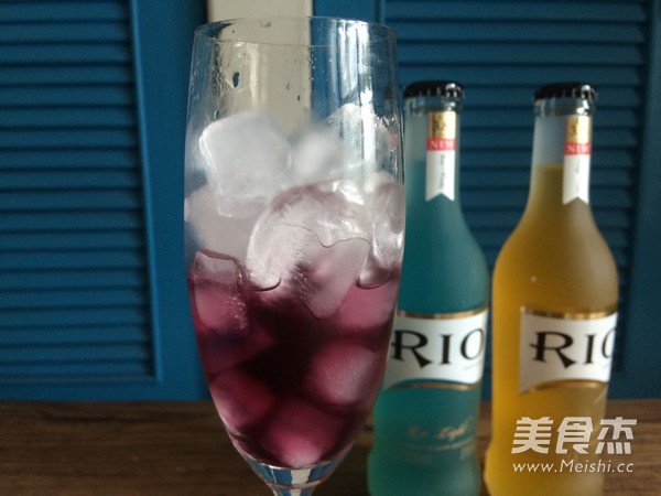 血色浪漫的做法