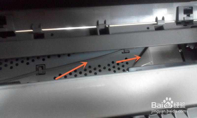 EPSON 针式打印机开箱