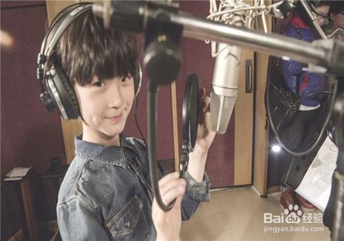 怎样在家里用MVBOX录歌玩