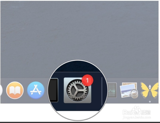 Mac如何管理缩放外观