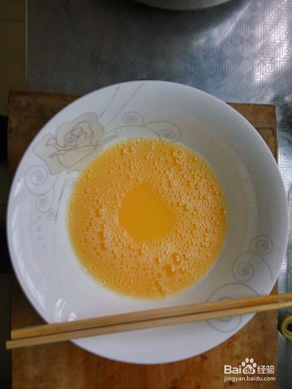 如何制作家常炒馒头