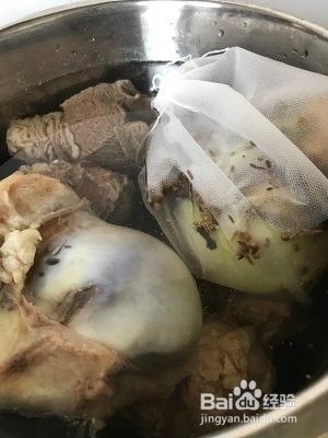 越南牛肉河粉的做法